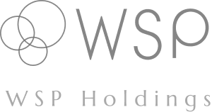 WSP Holdings